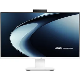 Asus ExpertCenter P4 AiO 2023 27" FHD Intel Core i7-13620H 4,9 GHz 16 GB RAM 1 TB SSD Intel UHD Graphics Win 11 Pro