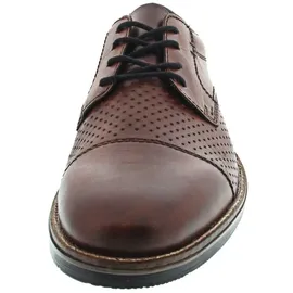 Rieker Businessschuh Braun | Gr.: 41