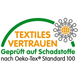 EXKLUSIV HEIMTEXTIL Tischdecke transparent abwischbar 140 cm breit individuelle Längen ca.140 x 100 cm Klarsichtfolie KLARA