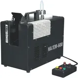 HQ power HQ-POWER - HQHZ10001 HZ10001 600W Hazer ohne DMX 636161