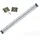McShine LED Unterbauleuchte ALU LED Unterbauleuchte 3,3W 30cm, weiß 4200K A16
