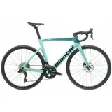 Rennrad Bianchi Oltre Race 105 Di2 Carbon 2026 53 cm frei Haus