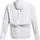 Under Armour Storm Kapuzen-Laufjacke Herren 100 white/steel/reflective S