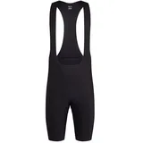 Rapha Core Trägerhose - Black / S