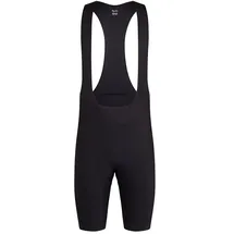 Rapha Core Trägerhose - Black / S