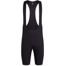 Rapha Core Trägerhose - Black / S
