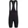 Rapha Core Trägerhose - Black / S