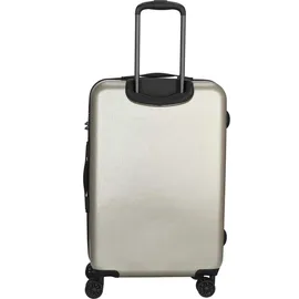 Bugatti Corium 4-Rollen Cabin 66 cm / 61 l gold