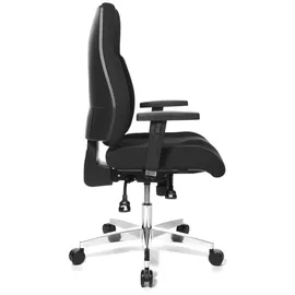 TOPSTAR Point 91 ohne Armlehnen schwarz