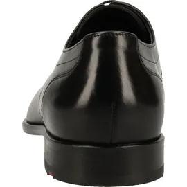 LLOYD Elegante Schnürschuhe in Schwarz - 45