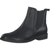 Marco Tozzi Damen, schwarz, 41