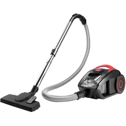 Monzana DEUBA® Multizyklon Staubsauger Starke Saugleistung 700W