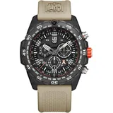 Luminox Bear Grylls Survival Quarz Kautschuk 44 mm XB.CG49