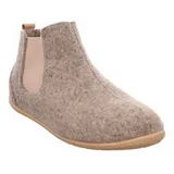 Rohde Hausschuh beige