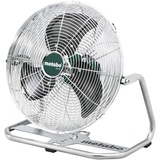 Metabo AV 18 Akku-Ventilator silber