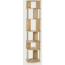 Ethnicraft Stairs Regal 45x46x204 cm