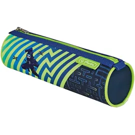 Herlitz Loop Plus 4-tlg. funky ninja