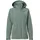 Vaude Rosemoor Ii Regenjacke Damen Agave 46
