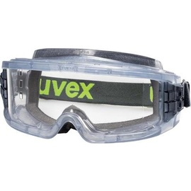 Uvex Safety, Schutzbrille - Gesichtsschutz, Vollsichtbrille ultravision