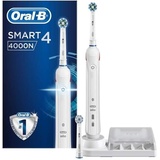 Oral B Smart 4 4000N weiß