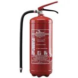 Gloria Pulverfeuerlöscher PDE6 Pulver 6,0 kg