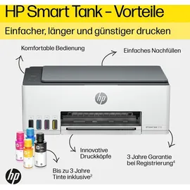 HP Smart Tank 5105