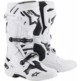 Alpinestars Tech 10 Weiß 40,5