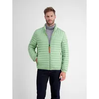 LERROS Steppjacke mit Stehkragen - Sage green) - XXL