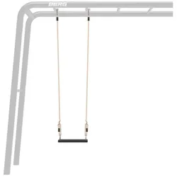 BERG Schaukelsitz Gummi für PlayBase