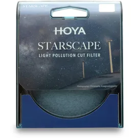 Hoya Starscape Astrofilter 49mm