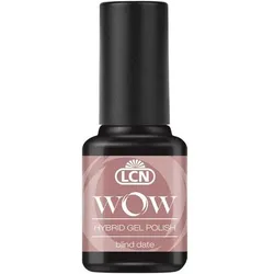 LCN WOW Hybrid Gel Polish Blind Date 8ml