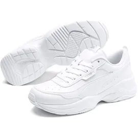 Puma Cilia Mode puma white-puma silver 40