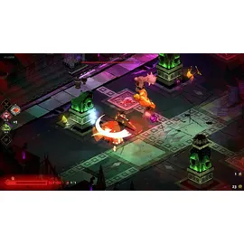 Hades Spiel für PS4 AT GOTY