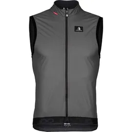 Etxeondo Ligero Gore-tex InfiniumTM Windstopper® Weste - Black - L