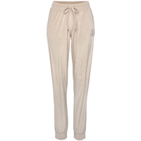 VIVANCE Nickihose Damen creme Gr.32/34