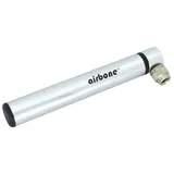 Airbone Minipumpe - Silver - 100 Psi