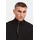 !Solid Troyer SOLID "Troyer SDRiver", Herren, Gr. S, schwarz (true schwarz), Obermaterial: 100% Baumwolle CO., Pullover Troyer