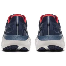 Saucony Triumph 22 Laufschuhe - Navy - Dusk - EU 42