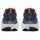 Saucony Triumph 22 Laufschuhe - Navy - Dusk - EU 42