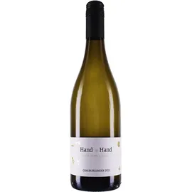 Weingut Meyer-Näkel Hand in Hand Grauburgunder trocken 2023
