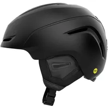 Giro Neo Mips Skihelm (Größe M - 55,5-59cm, schwarz)