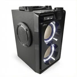 Mediatech OVERBOX MT3186 schwarz
