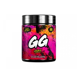 Gamer Supps Dragonfruit Punch - 100 Portionen