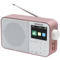 Kenwood CR-M30DAB-R roségold