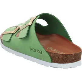 ROHDE Adult 5650-64 grün 38 EU