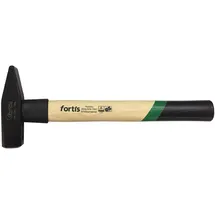Fortis Schlosserhammer DIN 1041 200 g