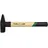 Fortis Schlosserhammer DIN 1041 200 g