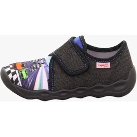 superfit Bubble Schwarz 23
