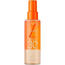 Lancaster Sun Beauty Body Water Spray LSF 30 100 ml