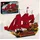 reobrix Revenge Sailing Ship 5666-tlg. 66049